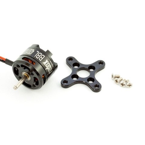 Silnik Redox Brushless BLF 420/1000