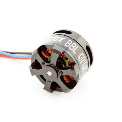 Silnik Redox Brushless BLF 420/1000 Silnik Redox Brushless BLF 420/1000