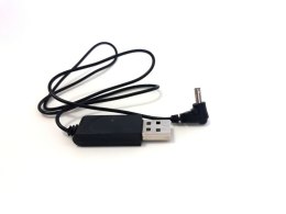 Uniwersalna Ładowarka Zasilacz Kabel USB