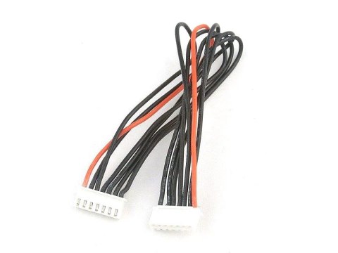Adapter Ładowarka - HSM-142 B6 DEAN - równoległe ładowanie nawet 6 akumulatorów Adapter Ładowarka - HSM-142 B6 DEAN - równoległe ładowanie nawet 6 akumulatorów