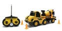 Betoniarka, betonomieszarka, gruszka do betonu 1:20 Przecena 1 Betoniarka, betonomieszarka, gruszka do betonu 1:20 Przecena 1