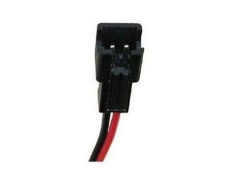 Gniazdo JST SM z przewodem 100mm (2 PIN) Gniazdo JST SM z przewodem 100mm (2 PIN)