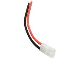 Gniazdo Typu Tamiya z przewodem - Żeński 100mm - (female) 14 AWG