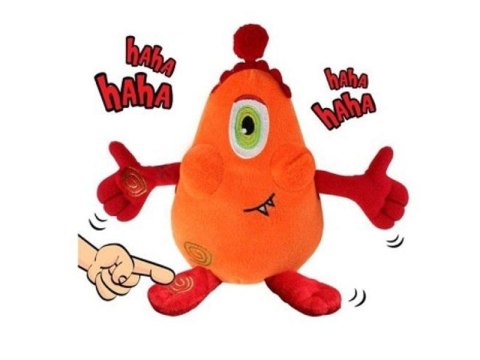 Irytujące Potwory Annoying Monsters Pluszak Zabawka Irytujące Potwory Annoying Monsters Pluszak Zabawka