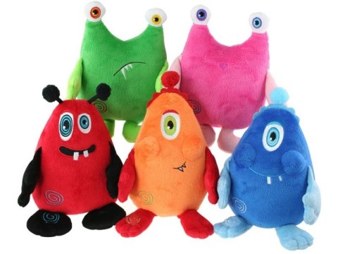 Irytujące Potwory Annoying Monsters Pluszak Zabawka Irytujące Potwory Annoying Monsters Pluszak Zabawka