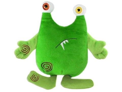 Irytujące Potwory Annoying Monsters Pluszak Zabawka Irytujące Potwory Annoying Monsters Pluszak Zabawka