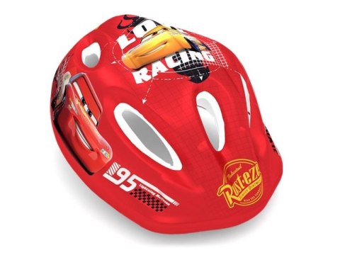 Kask Rowerowy Cars 3, Auta 3 Disney Licencja Disney Kask Rowerowy Cars 3, Auta 3 Disney Licencja Disney