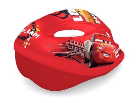 Kask Rowerowy Cars 3, Auta 3 Disney Licencja Disney Kask Rowerowy Cars 3, Auta 3 Disney Licencja Disney