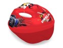 Kask Rowerowy Cars 3, Auta 3 Disney Licencja Disney