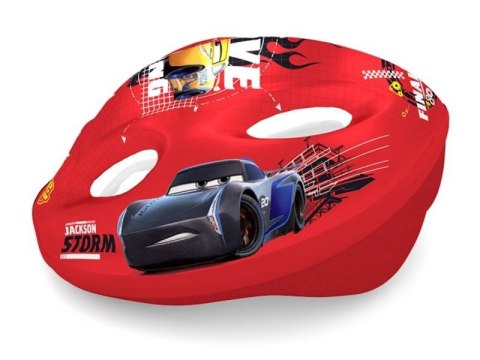 Kask Rowerowy Cars 3, Auta 3 Disney Licencja Disney Kask Rowerowy Cars 3, Auta 3 Disney Licencja Disney