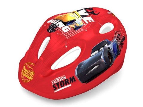 Kask Rowerowy Cars 3, Auta 3 Disney Licencja Disney Kask Rowerowy Cars 3, Auta 3 Disney Licencja Disney