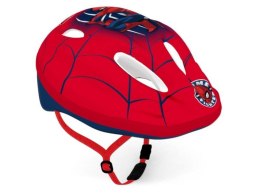 Kask Rowerowy, Na Rower Spiderman