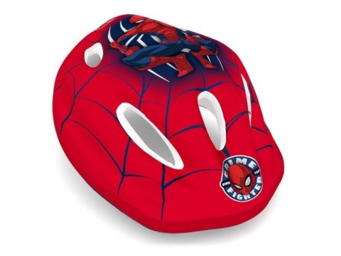 Kask Rowerowy, Na Rower Spiderman Kask Rowerowy, Na Rower Spiderman