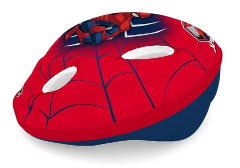 Kask Rowerowy, Na Rower Spiderman Kask Rowerowy, Na Rower Spiderman