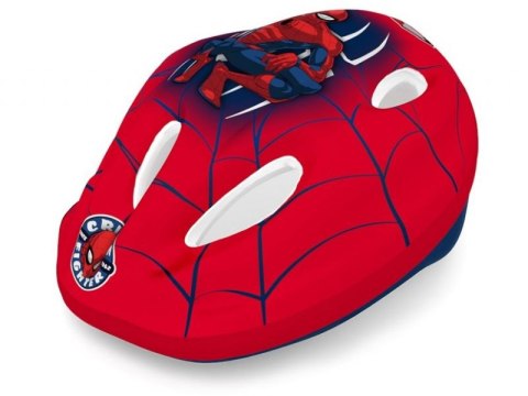 Kask Rowerowy, Na Rower Spiderman Kask Rowerowy, Na Rower Spiderman
