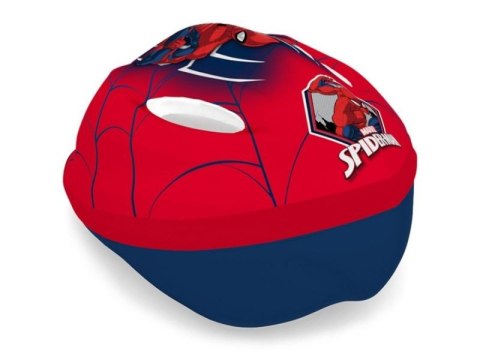 Kask Rowerowy, Na Rower Spiderman Kask Rowerowy, Na Rower Spiderman