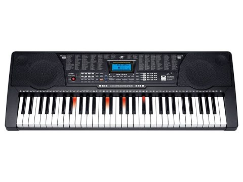 Keyboard MK-825 - organy Z Funkcją Nauki Gry Meike