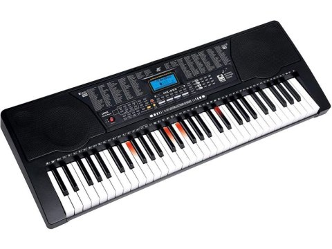 Keyboard MK-825 - organy Z Funkcją Nauki Gry Meike Keyboard MK-825 - organy Z Funkcją Nauki Gry Meike