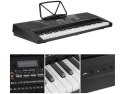 Keyboard MK-825 - organy Z Funkcją Nauki Gry Meike