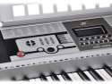 Keyboard MK-922 - duży wyświetlacz LCD, 61 klawiszy Przecena 2 Keyboard MK-922 - duży wyświetlacz LCD, 61 klawiszy Przecena 2