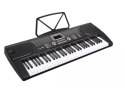 Keyboard Organy 61 Klawiszy Zasilacz MK-2089 Meike