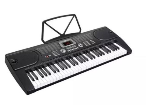 Keyboard Organy 61 Klawiszy Zasilacz MK-2089 Meike Keyboard Organy 61 Klawiszy Zasilacz MK-2089 Meike