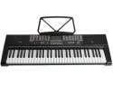 Keyboard Organy 61 Klawiszy Zasilacz MK-2102 MK-908 Meike