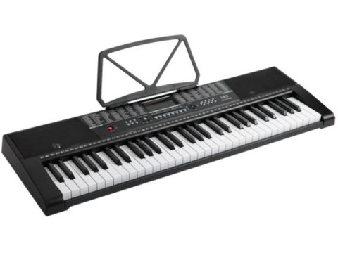 Keyboard Organy 61 Klawiszy Zasilacz MK-2102 MK-908 Meike Keyboard Organy 61 Klawiszy Zasilacz MK-2102 MK-908 Meike