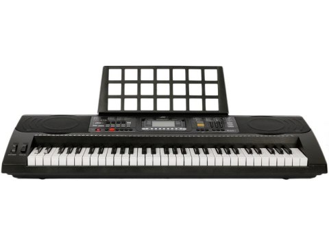 Keyboard Organy 61 Klawiszy Zasilacz MK-812 Meike Keyboard Organy 61 Klawiszy Zasilacz MK-812 Meike