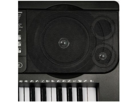 Keyboard Organy 61 Klawiszy Zasilacz MK-812 Meike Keyboard Organy 61 Klawiszy Zasilacz MK-812 Meike