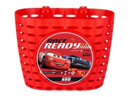 Koszyk Rowerowy, Kosz Na Rower Cars 3, Auta 3 Disney Licencja Disney