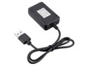 Ładowarka USB Charger 7,4V 2000mA 144001 12427 12428 A959 A979 Ładowarka USB Charger 7,4V 2000mA 144001 12427 12428 A959 A979