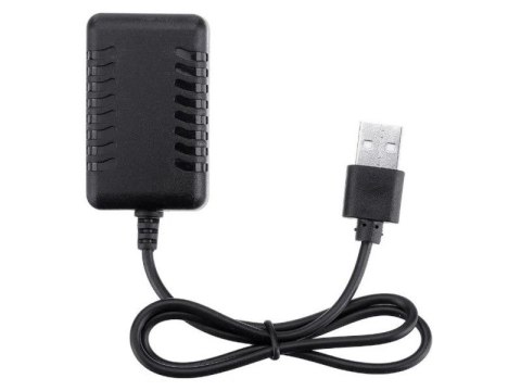 Ładowarka USB Charger 7,4V 2000mA 144001 12427 12428 A959 A979 Ładowarka USB Charger 7,4V 2000mA 144001 12427 12428 A959 A979