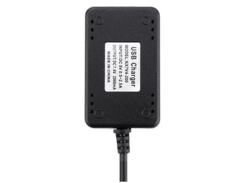 Ładowarka USB Charger 7,4V 2000mA 144001 12427 12428 A959 A979 Ładowarka USB Charger 7,4V 2000mA 144001 12427 12428 A959 A979