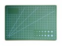 Mata Modelarska do Cięcia Samogojąca 3 warstwy A5 220x150mm Mata Modelarska do Cięcia Samogojąca 3 warstwy A5 220x150mm