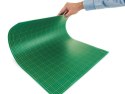 Mata Modelarska do Cięcia Samogojąca Wielowarstwowa A1 900x600mm Mata Modelarska do Cięcia Samogojąca Wielowarstwowa A1 900x600mm