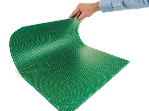 Mata Modelarska do Cięcia Samogojąca Wielowarstwowa A1 900x600mm Mata Modelarska do Cięcia Samogojąca Wielowarstwowa A1 900x600mm