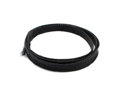 Oplot na przewody 3mm / 6mm - Oplot poliestrowy 1 mb