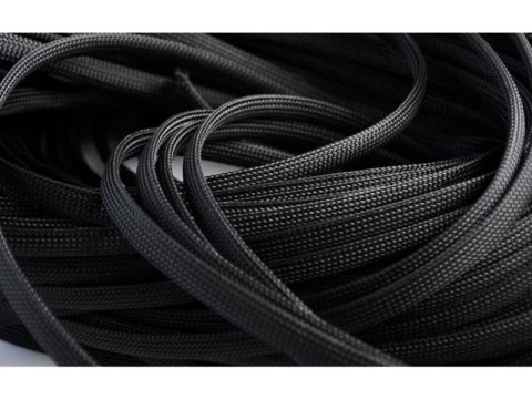 Oplot poliestrowy ochrona otulina na przewody 16mm 1mb Oplot poliestrowy ochrona otulina na przewody 16mm 1mb