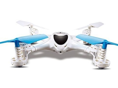 Quadocopter Dron MJX X300C KAMERA FPV Obrót 3D Przecena 1 MJX