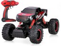 Samochód Auto Rock Crawler 1:14 2.4GHz 4WD Czerwony