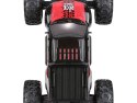 Samochód Auto Rock Crawler 1:14 2.4GHz 4WD Czerwony