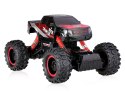 Samochód Auto Rock Crawler 1:14 2.4GHz 4WD Czerwony