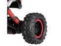 Samochód Auto Rock Crawler 1:14 2.4GHz 4WD Czerwony