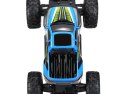 Samochód Auto Rock Crawler 1:14 2.4GHz 4WD Niebieski