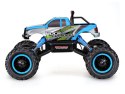 Samochód Auto Rock Crawler 1:14 2.4GHz 4WD Niebieski