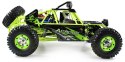 Samochód Buggy Crawler 4WD 2.4GHz Wl Toys 1:12 Metalowy Wał + Zębatki 12428 12427 WL Toys Samochód Buggy Crawler 4WD 2.4GHz Wl Toys 1:12 Metalowy Wał + Zębatki 12428 12427 WL Toys