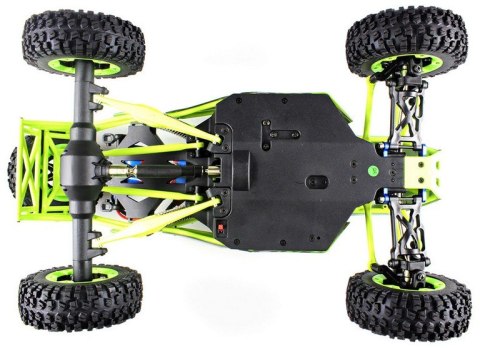 Samochód Buggy Crawler 4WD 2.4GHz Wl Toys 1:12 Metalowy Wał + Zębatki 12428 12427 WL Toys Samochód Buggy Crawler 4WD 2.4GHz Wl Toys 1:12 Metalowy Wał + Zębatki 12428 12427 WL Toys