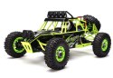 Samochód Buggy Crawler 4WD 2.4GHz Wl Toys 1:12 Metalowy Wał + Zębatki 12428 12427 WL Toys Samochód Buggy Crawler 4WD 2.4GHz Wl Toys 1:12 Metalowy Wał + Zębatki 12428 12427 WL Toys