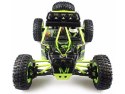 Samochód Buggy Crawler EDYCJA SPECJALNA 4WD 2.4GHz Wl Toys 1:12 METALOWE ZĘBATKI + WAŁ METALOWY WL Toys